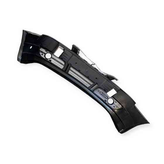 Бампер передний 2011- Амулет Мукачево