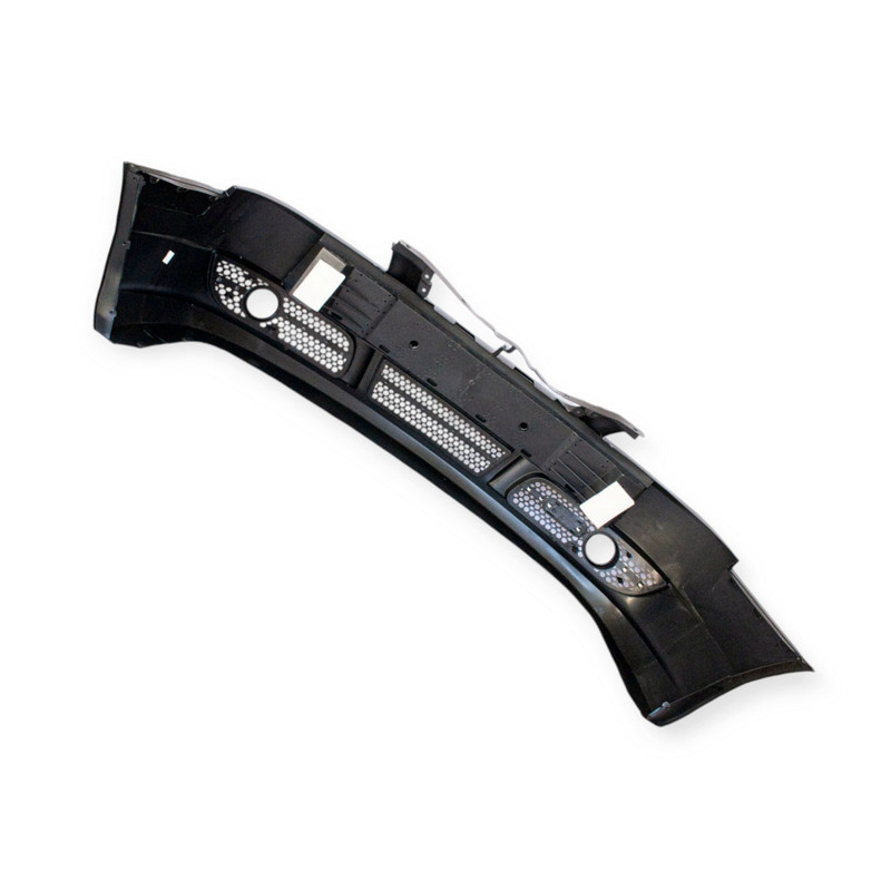 Бампер передний 2011- Амулет Мукачево - изображение 1