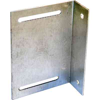 Кронштейн для геркона, металевий Київ