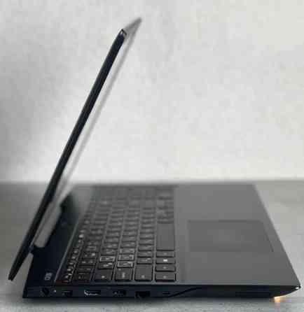 Ноутбук Ігровий: DELL G5 ( 15.6 144Hz. i7- 10750H, RTX 2060, 16RAM, 512 SSD) Харків