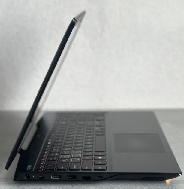 Ноутбук Ігровий: DELL G5 ( 15.6 144Hz. i7- 10750H, RTX 2060, 16RAM, 512 SSD) Харків - фото 6