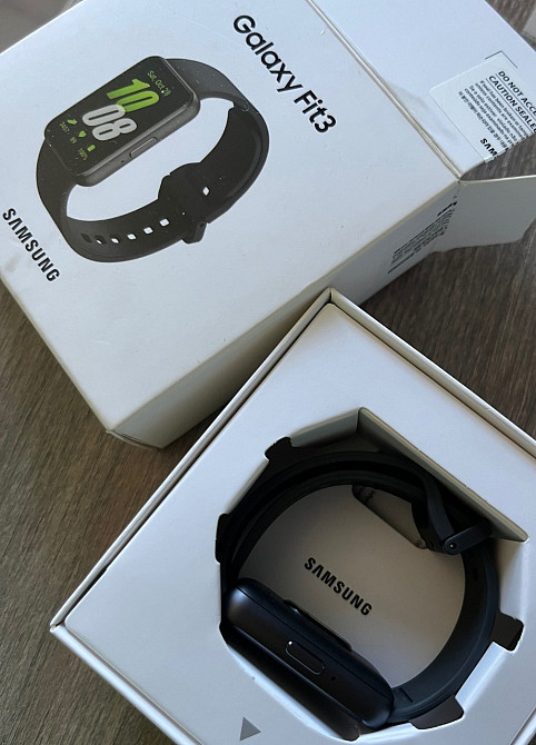 Смарт годинник Samsung   новий смарт-годинник Samsung. Харків - фото 1