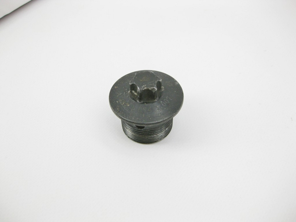 Mercedes-Benz  A48210741007 Перепускний клапан рульової рейки ML W164 GL X164 Одесса - изображение 1