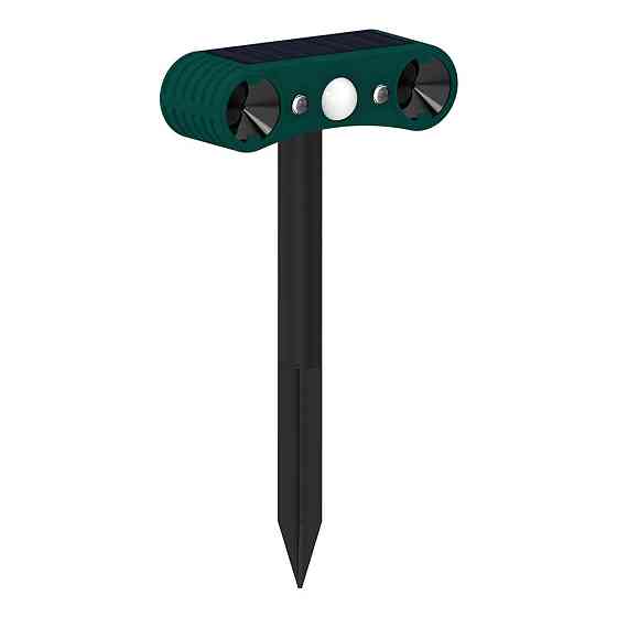 Отпугиватель животных ночной Одесса