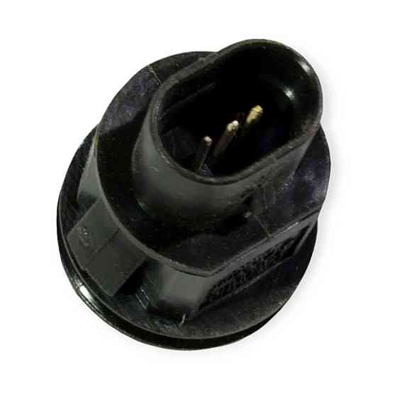 Кнопка, двери 2113, 2114, 2115, 1117, 1118, 1119 ЗП концевик Мукачево