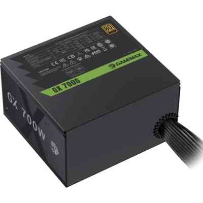 Блок питания Gamemax 700W (GX 700G) Винница
