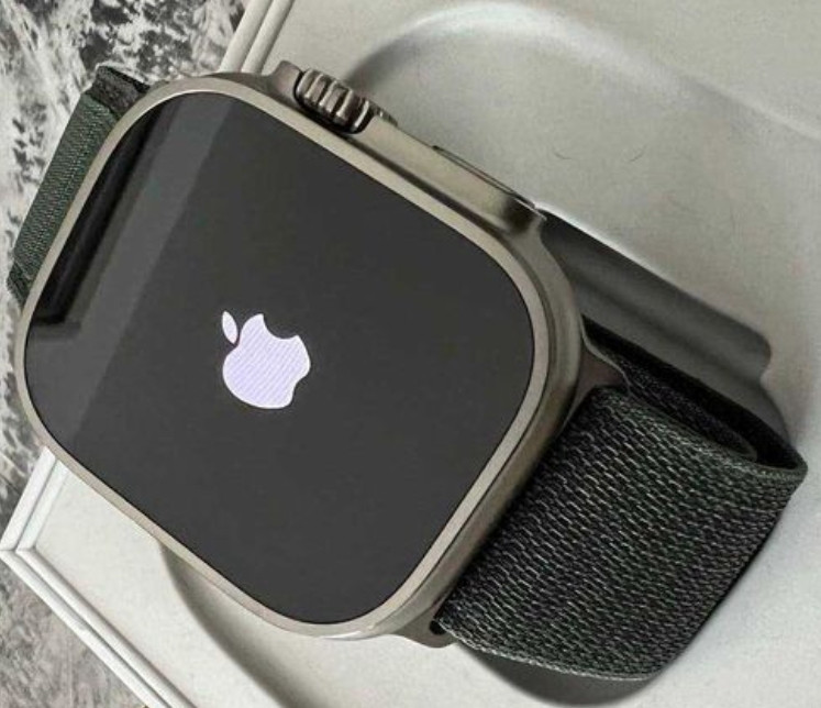 Годинник Apple Watch 8 Ultra 2 / Edit 49. Київ - фото 8