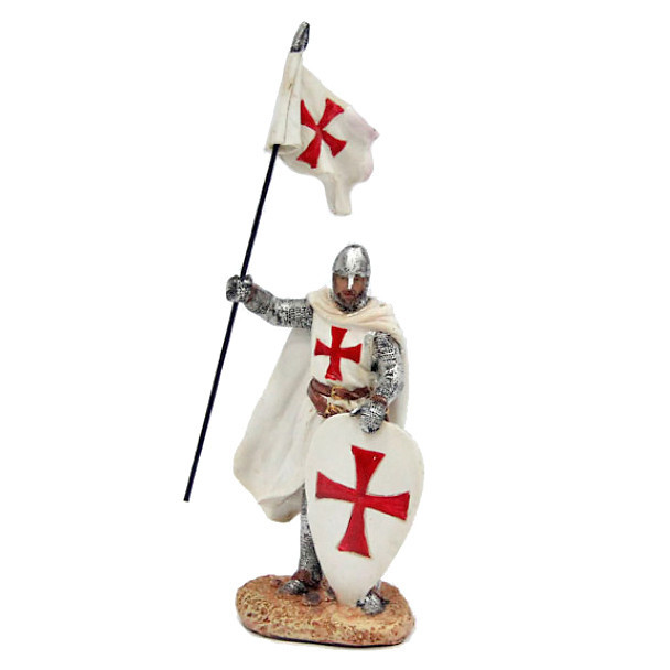 Фигурка подарочная Рыцарь Киев - изображение 1