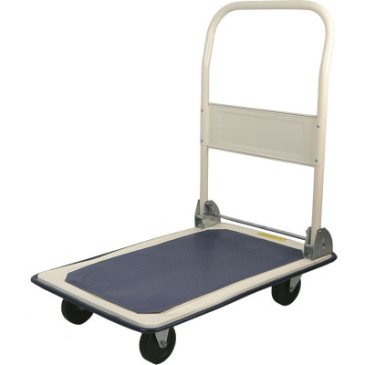 Тележка грузовая Topex до 150 кг, 72x47х82 см (79R301) Винница - изображение 1