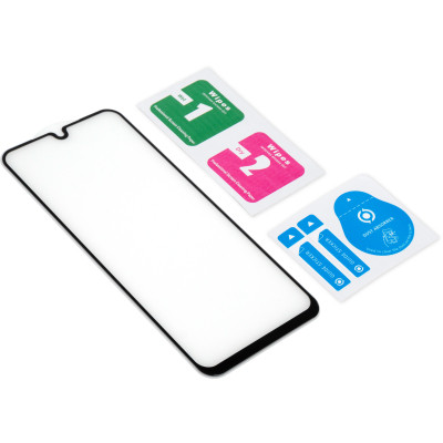 Стекло защитное Vinga Samsung Galaxy A26 5G (VGSAA26) Винница - изображение 3