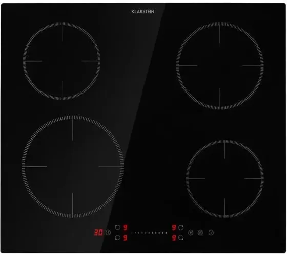 Варочная поверхность Klarstein Virtuosa Ecoadapt Киев
