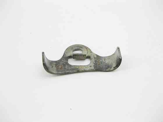 Mercedes-Benz  A6480780041 Кронштейн паливних шлангів для двигунів OM646 R4 2.2 cdi OM647 R5 2.7 cdi OM648 R6 3.2 cdi S-Class W220 Sprinter Vito Одеса