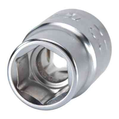 Головка торцевая Toptul 22 мм 3/4