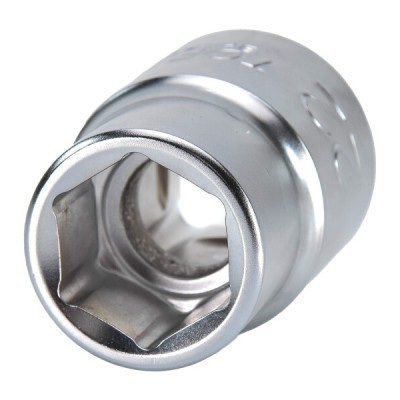 Головка торцевая Toptul 22 мм 3/4