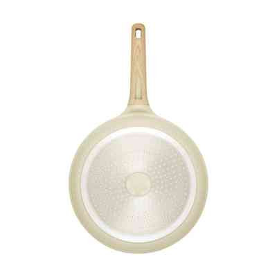 Сковорода Resto Ran біла 28 см (93811) Винница