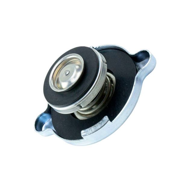 Крышка MB, Ford, Opel, Volken, Toyota, Honda (0.9bar) 80- радиатора Мукачево - изображение 1