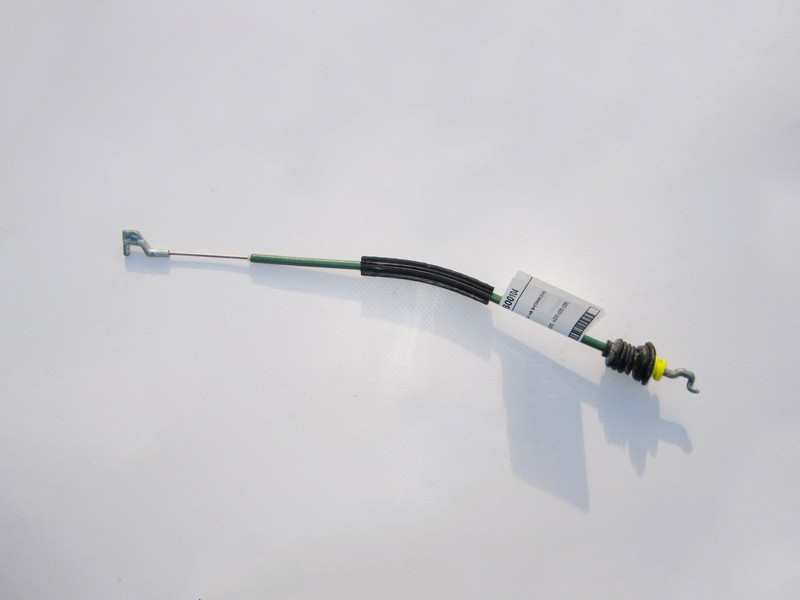 Mercedes-Benz  A2057600104 Трос замку передніх дверей на внутрішню ручку C-Class W205 Одеса - фото 1