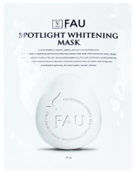 FAU Відбілювальна маска Spotlight Whitening Mask 25 г Дніпро