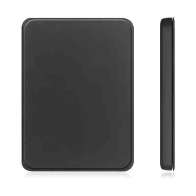 Чехол для электронной книги Armorstandart Amazon Kindle Paperwhite 12th Gen 2024 / Kindle Colorsoft Black (ARM81956) Винница