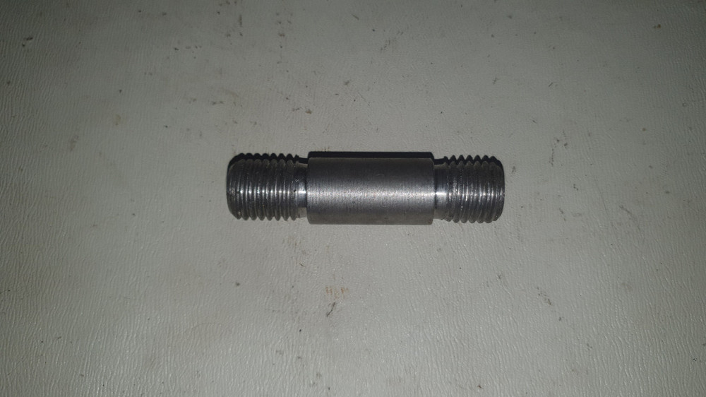 Вісь сорочка ліва Н105.03.609-06/СЗГ00.659-01. Харків - фото 1