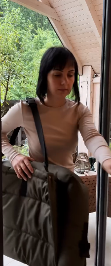 Автокрісло для собак Happy Peppy (Хеппі Пеппі) DogRide Запоріжжя - фото 6