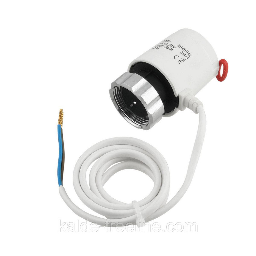 Сервопривод Raftec М30x1.5 RSNC-30 Харків - фото 2