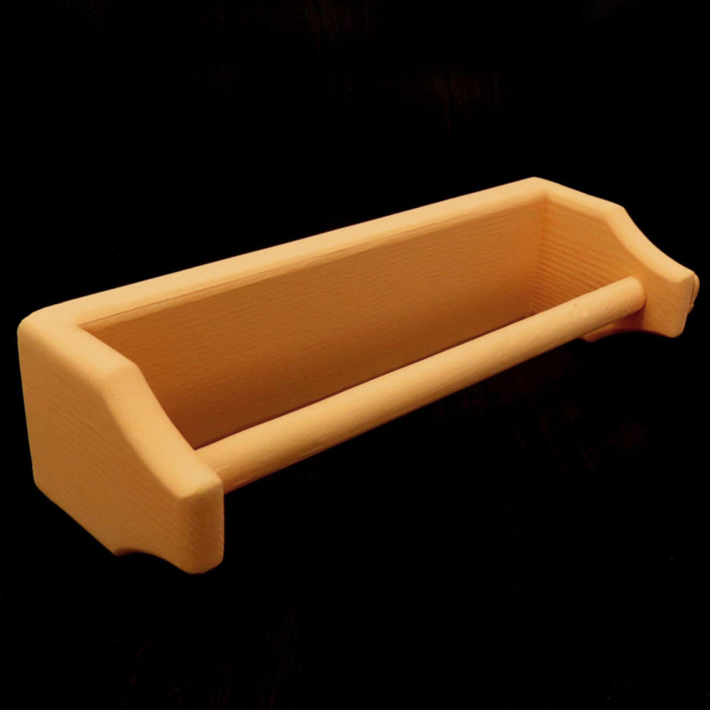 Держатель для бумажных полотенец 