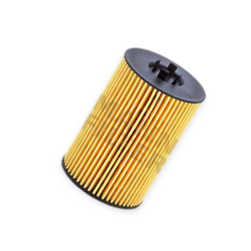 Фільтр Audi A1, 3, 4, 5, 6, Q3, 5 2.0TDI 11- масляний Мукачево - фото 1