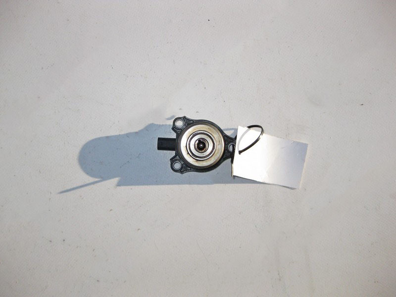 Mercedes-Benz  A2720510077 Електромагніт регулювання ваносу для двигунів M272 V6 2.5 3.0 3.5л M273 V8 4.6 5.5л Одеса - фото 2