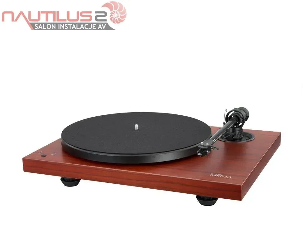 Проигрователь Music Hall mmf 2.3 SE (Music Spirit) Киев - изображение 1