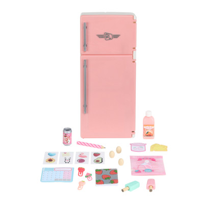 Игровой набор Moose сюрприз REAL LITTLES S7 Fridge (25440) Винница - изображение 2