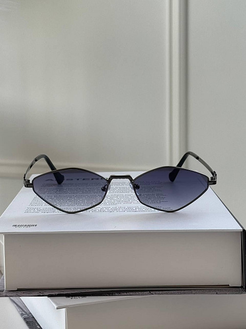 Окуляри жіночі   MIU MÍU 🔥  на маленьке обличчя ☺️ Київ - фото 7