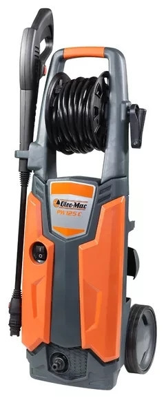 Мийка високого тиску Oleo-Mac PW125C : 150 бар, 2.3 кВт Київ - фото 6