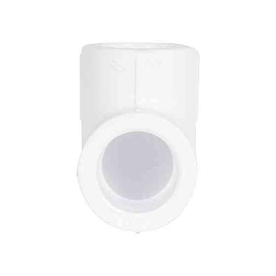 Уголок PPR Blue Ocean 