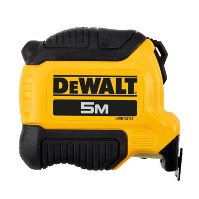 Рулетка DeWALT COMPACT, 5мх28мм. (DWHT38114-0) Вінниця - фото 2