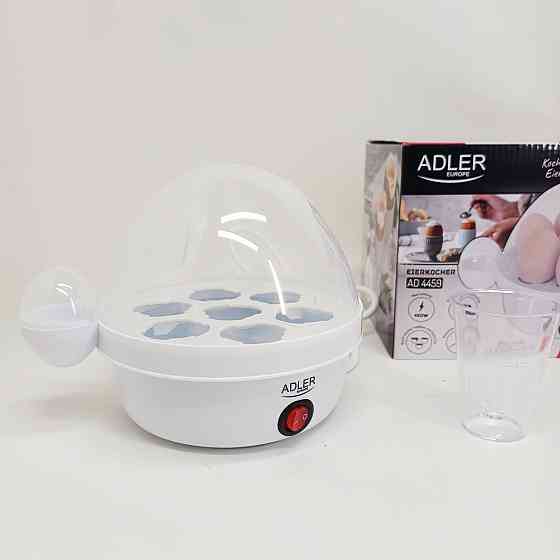 Яйцеварка на 7 яиц Adler AD 4459 LF-30 Львов