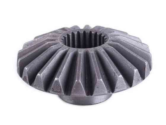 Шестірня диференціала ліва Z-20 Джинма404 Мукачево