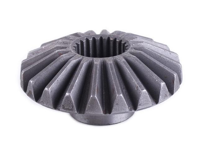 Шестерня дифференциала левая Z-20 Джинма 404 Мукачево - изображение 1