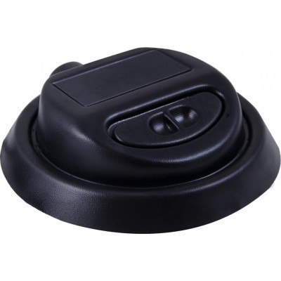 Кришка для акваріума Природа d:21.5 см кругла (4820157406878) Вінниця - фото 1