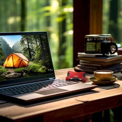 Накопичувач SSD USB 3.2 1TB SD620 ADATA (SD620-1TCRD) Вінниця - фото 7