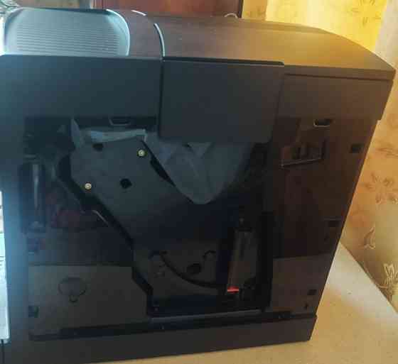 Кавомашина Nivona 768 Jura Київ