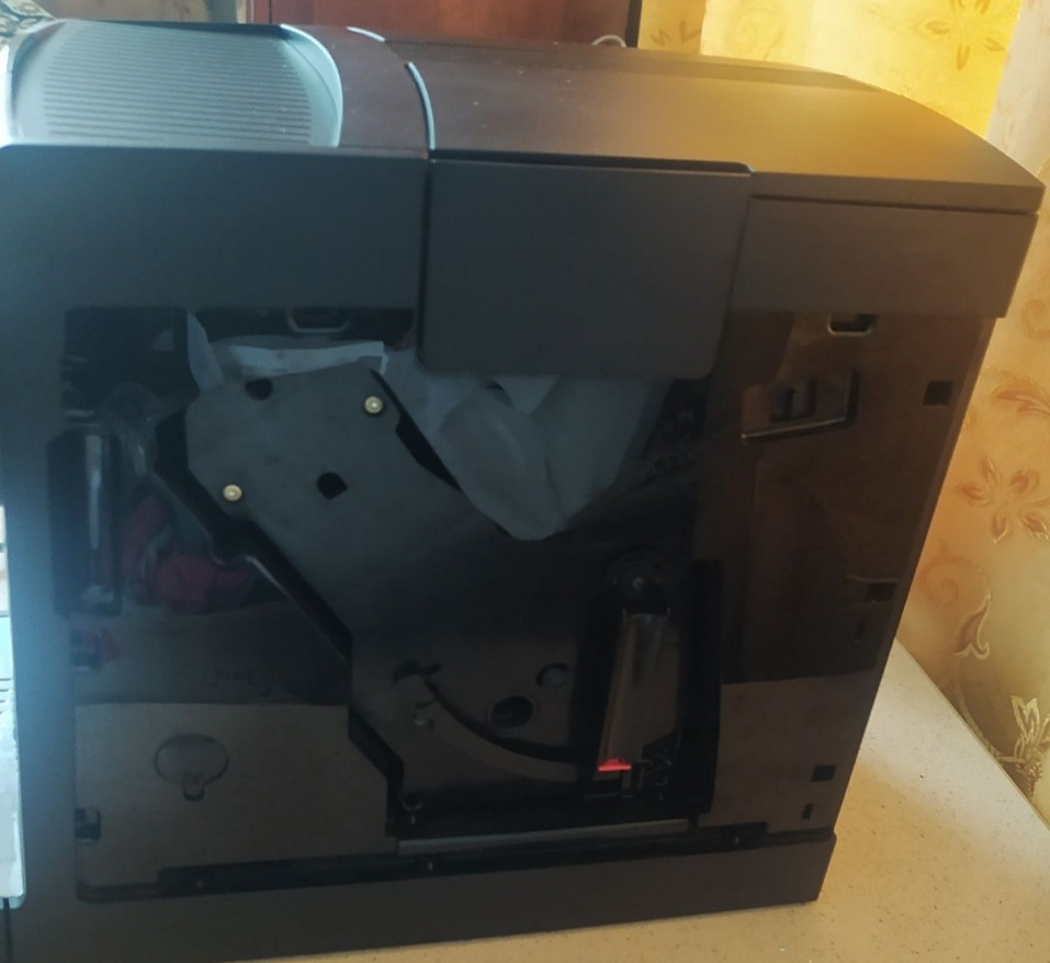 Кофемашина Nivona 768 Jura Киев - изображение 4