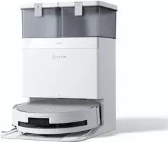 Пилосос Ecovacs Deebot X8 Omni Київ - фото 1