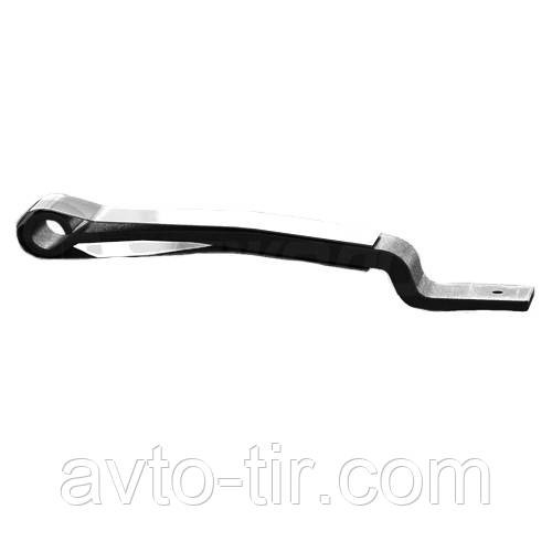 Полурессора гусак SAF 88616300 Луцк - изображение 1