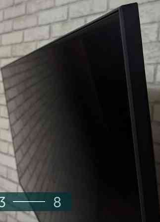 Телевизор: Samsung Smart TV 4K AU7100 LED Харьков