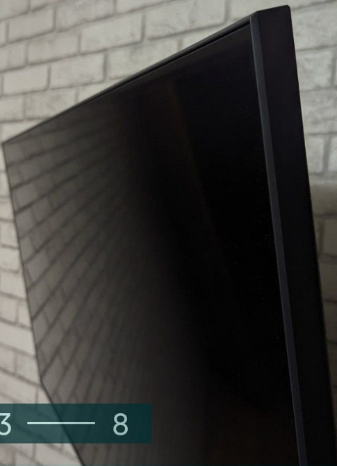 Телевизор: Samsung Smart TV 4K AU7100 LED Харьков - изображение 3