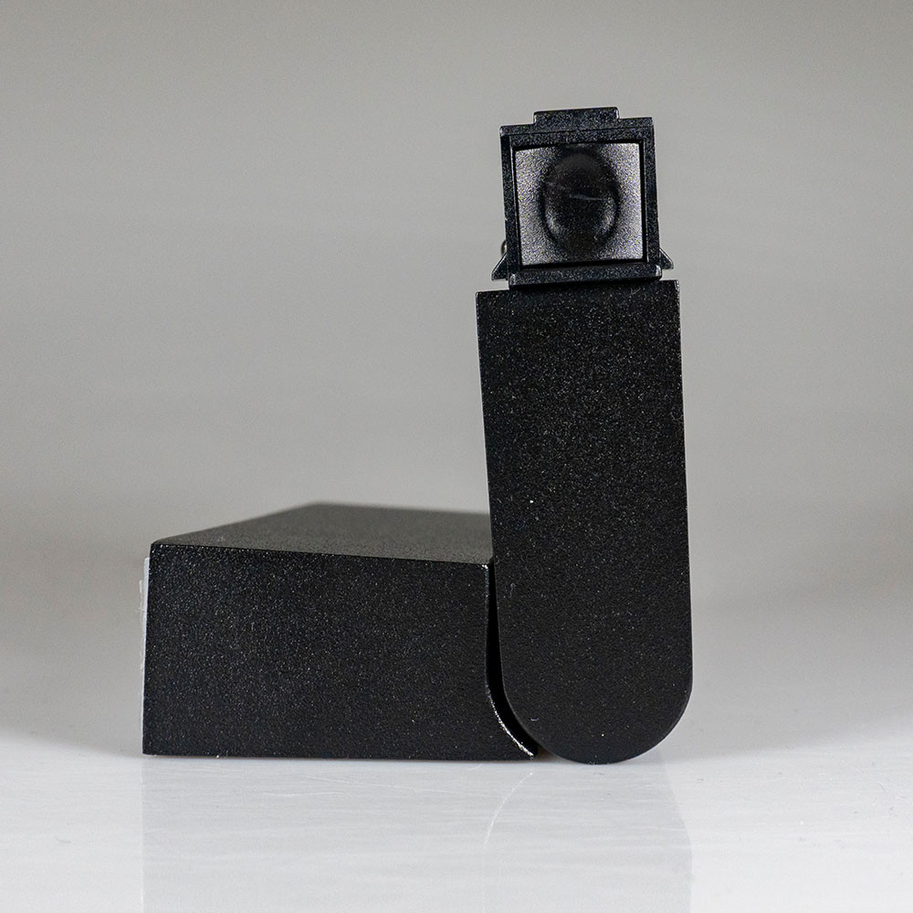 Milight Магнітний світильник лінійний поворотний floodlight чорний 3000К L112mm 6Вт 480Lm 48V Коломыя - изображение 2