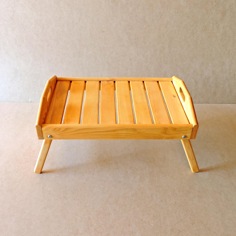 Столик-поднос для завтрака 