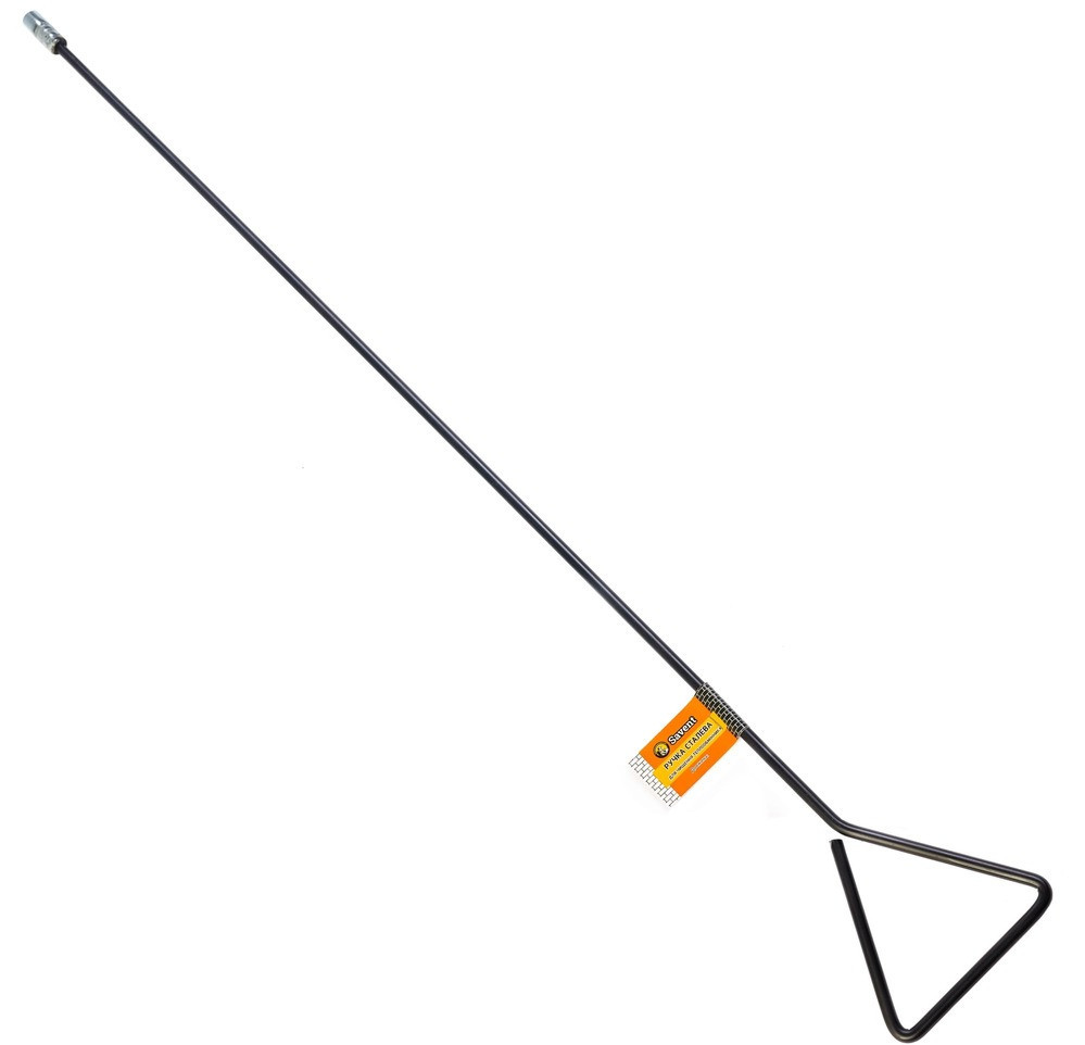 Ручка для чистки теплообменника Savent 1,5 м Киев - изображение 1