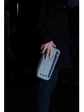 Органайзер для документів Troika на змійці зі світловідбивним ефектом Вінниця